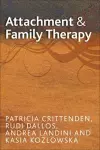 Attachment and Family Therapy cover