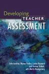 Developing Teacher Assessment cover