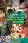 Contemporary Perspectives on Early Childhood Education cover