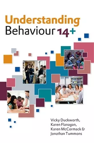 Understanding Behaviour 14+ cover