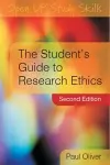 The Student's Guide to Research Ethics cover