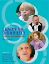 Learning Disability cover