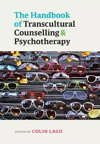 The Handbook of Transcultural Counselling and Psychotherapy cover