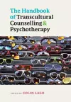 The Handbook of Transcultural Counselling and Psychotherapy cover