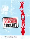 Performance Coaching Toolkit cover