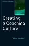 Creating a Coaching Culture cover
