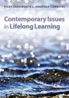 Contemporary Issues in Lifelong Learning cover