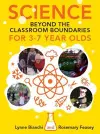 Science beyond the Classroom Boundaries for 3-7 year olds cover