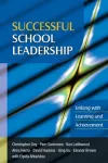 Successful School Leadership: Linking with Learning and Achievement cover