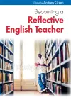 Becoming a Reflective English Teacher cover