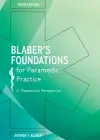 Blaber's Foundations for Paramedic Practice: A Theoretical Perspective cover