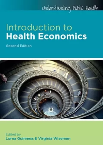 Introduction to Health Economics cover