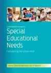 Contemporary Issues in Special Educational Needs: Considering the Whole Child cover