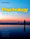Psychology for Nurses and the Caring Professions cover