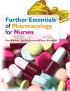 Further Essentials of Pharmacology for Nurses cover