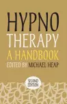 Hypnotherapy: A Handbook cover