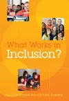 What Works in Inclusion? cover
