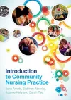 Introduction to Community Nursing Practice cover