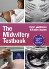 The Midwifery Testbook cover