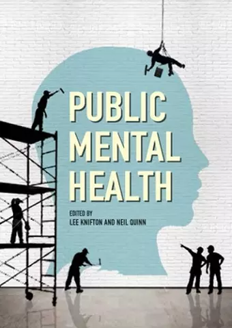 Public Mental Health: Global Perspectives cover