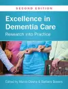 Excellence in Dementia Care: Research into Practice cover