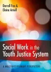 Social Work in the Youth Justice System: A Multidisciplinary Perspective cover