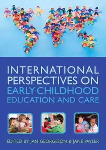 International Perspectives on Early Childhood Education and Care cover