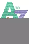 A-Z of Play in Early Childhood cover