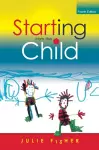 Starting from the Child: Teaching and Learning in the Foundation Stage cover