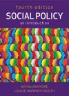 Social Policy: An Introduction cover