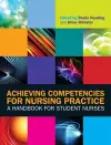 Achieving Competencies for Nursing Practice: A Handbook for Student Nurses cover