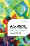 Leadership in Early Childhood cover