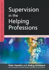 Supervision in the Helping Professions 5e cover