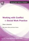 Working with Conflict in Social Work Practice cover