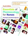 Essentials of Pharmacology for Nurses, 4e cover