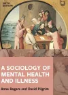 A Sociology of Mental Health and Illness 6e cover
