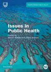 Issues in Public Health: Challenges for the 21st Century cover