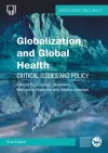 Globalization and Global Health: Critical Issues and Policy, 3e cover
