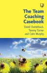 The Team Coaching Casebook cover