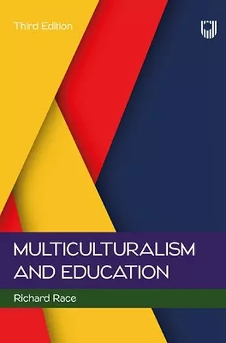 Multiculturalism and Education, 3e cover