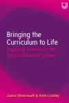 Bringing the Curriculum to Life: Engaging Learners in the English Education System cover