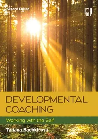 Developmental Coaching: Working with the Self, 2e cover