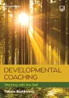 Developmental Coaching: Working with the Self, 2e cover