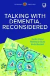 Talking with Dementia Reconsidered cover