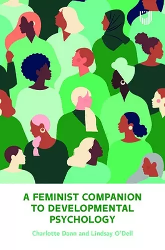 A Feminist Companion to Developmental Psychology cover