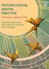 Psychological Digital Practice: The Basics and Beyond cover