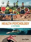 Health Psychology cover