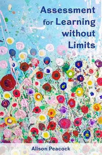 Assessment for Learning without Limits cover