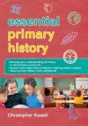 Essential Primary History cover