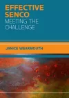 The Effective SENCO: Meeting the Challenge cover